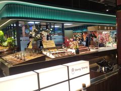 -東盛炭烤自助料理(浦东文峰广场店)