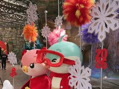 -杭州开元森泊度假乐园