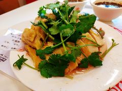 -振鼎鸡(福州路店)