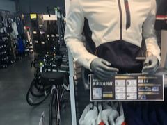 -迪卡侬(越秀公园店)