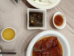 特色撈粉-海龙阁酒家·37年老字号粤菜(保利广场店)