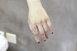 -飛凡TATTOO纹身•原创