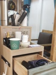 -渼树MSUTREE连锁沙龙