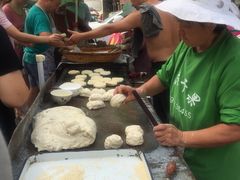 -老西关黄老太牛肉烧饼