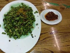 -一盏明灯全素斋(殊像寺店)