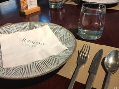 -IL Forno 意坊·意大利餐厅(花园店)