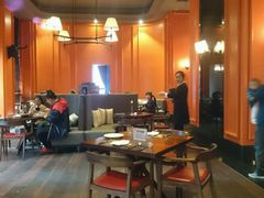 大堂-食间牛排(湖西路店)