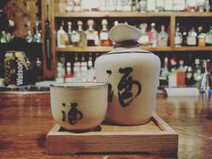 -秀·爱尔兰餐吧(上海路店)