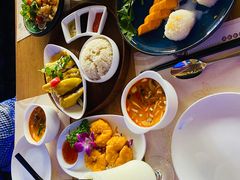 -暹罗酒肆泰餐厅酒吧