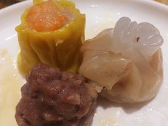 -寻味·港式茶餐厅(富力城店)