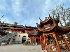 -上海东林寺(金山区)