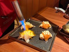 -摩打食堂(喜荟城店)