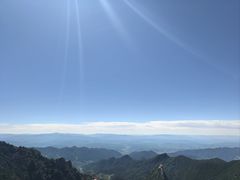 -芦芽山旅游度假区