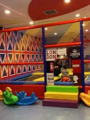 -都乐汇儿童乐园(莱蒙都会店)