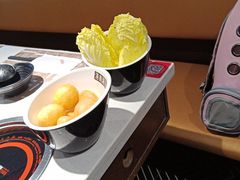-汤岛涮·自助小火锅(桐乡吾悦广场店)