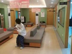 -爱康国宾体检中心(杭州滨江江南大道分院)