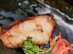 -割烹旭日本料理(龙湖狮山天街店)