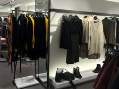 -ZARA(深圳金光华广场店)