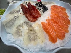 -官塘原味鱼生·潮菜大排档(潮州总店)