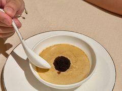 -广州富力丽思卡尔顿酒店·丽轩·粤菜