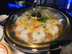 -绿茶餐厅(南方商城店)