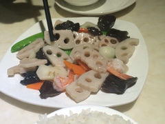 -春梅里卤鹅馆·47年老字号(东厦分店)