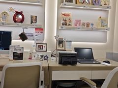-海马体照相馆(广州新世界云门New park店)