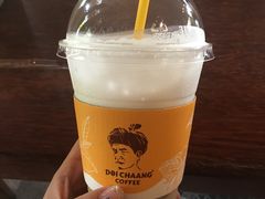 -DOI CHAANG Caffè Maesuai