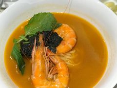 -南山鲜虾面·活鲜小馆·海味大连菜(南山总店)