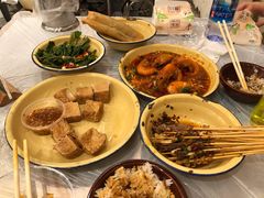 小钵子猪油饭-东排食堂长沙小吃大排档(五一广场店)