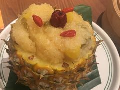 -云海肴·汽锅鸡·云南菜(领展购物广场·中关村店)