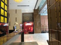 -武汉帝盛酒店(江汉路步行街店)