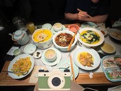 -苏帮袁Sue Cuisine(来福士店)