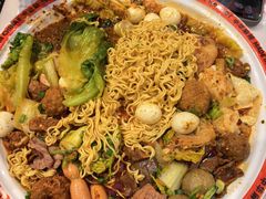 -文立新麻辣烫(合生汇21街区店)