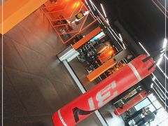 -佳禾健身(三元里店)