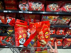 -永辉超市(龙潭寺店)