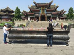 大佛禅院-大佛禅院