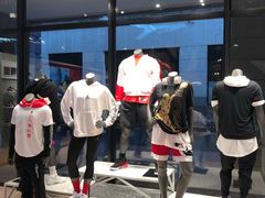 -JORDAN(外滩中央体验店)