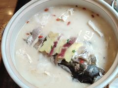 -一楼食业·美食人家