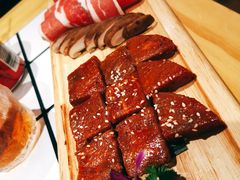 -肆幺幺烤肉(乐汇城店)