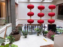 -天下春花园酒店(大东店)