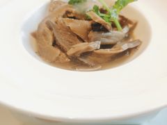 家乡焖笋干-莆田餐厅PUTIEN(三里屯店)