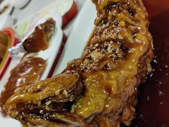 -大鸭梨烤鸭(甘家口店)