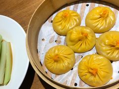 王牌蟹粉灌汤包-苏小柳手工点心(人民广场分院)