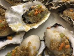 -常家活海鲜小吃(仅一家无分店)