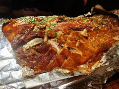 -霄汉羊排(万松园一店)