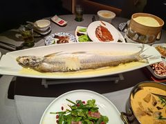-阿庄新豫菜(通泰路店)