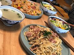 -红小满休闲餐厅(十全街店)