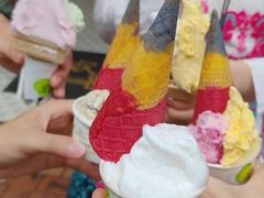 -柠檬车露(卖草地店)