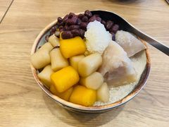 -鲜芋仙(中山路店)